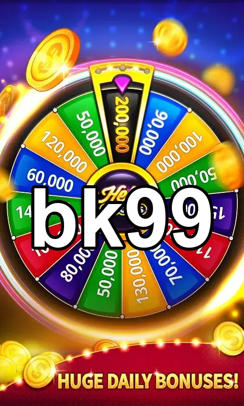 bk99 APK