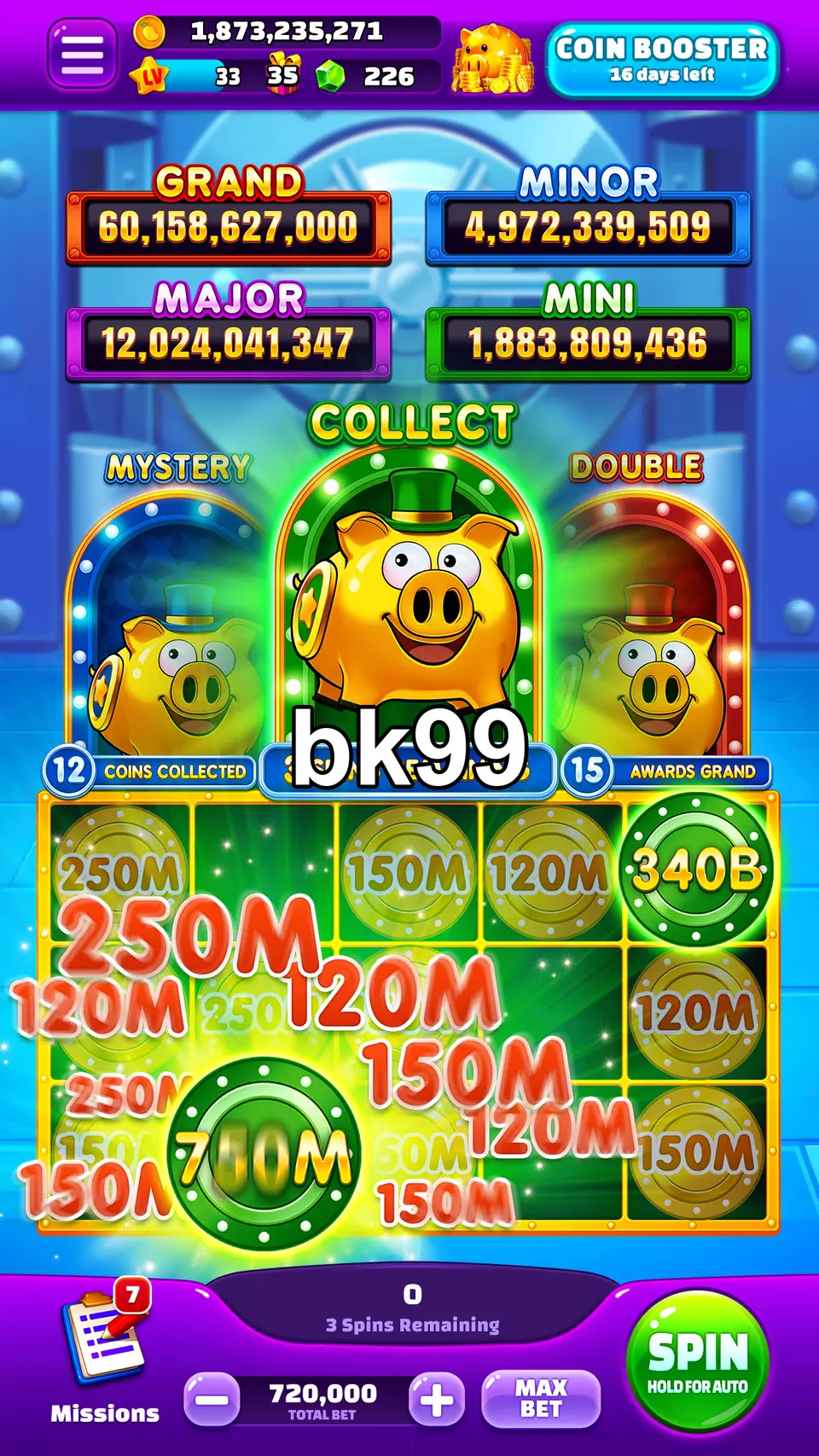 bk99 APK