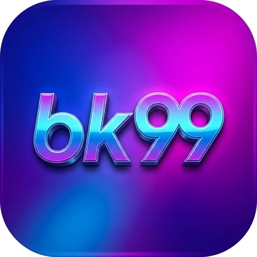 bk99 Logo - অফিসিয়াল