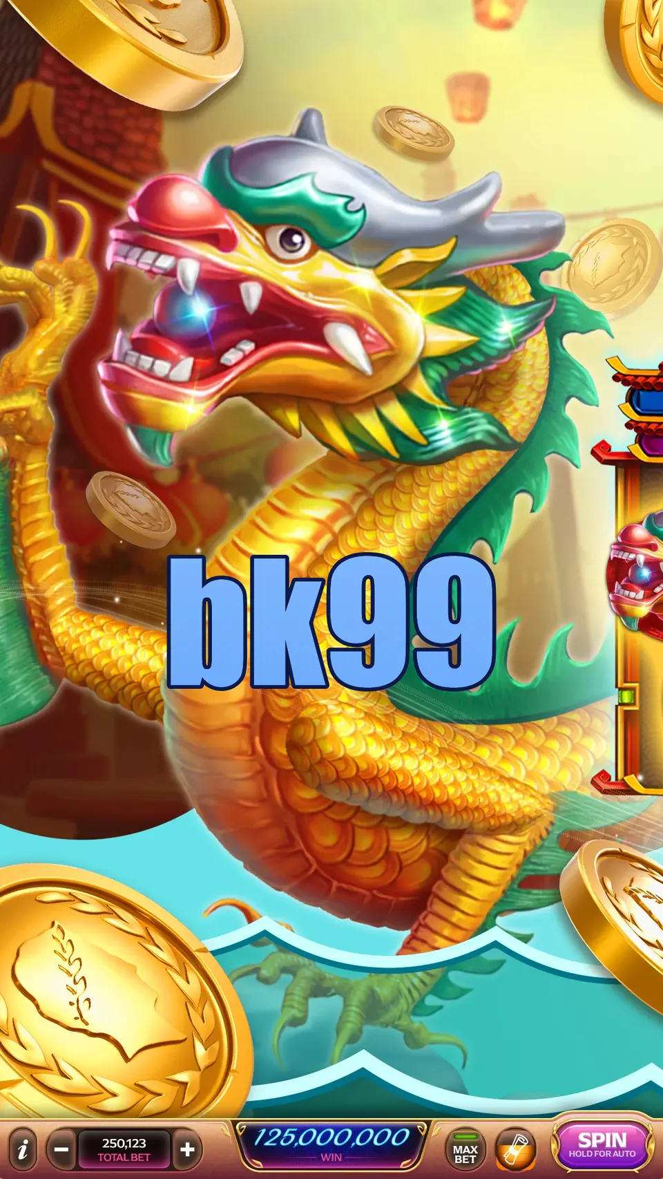 bk99 Preview - অফিসিয়াল ডাউনলোড